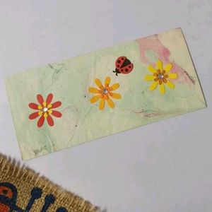 Designer Money Envelopes (Set of 6)