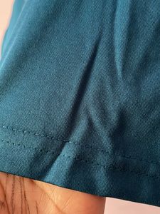 FTX Solid Round Neck Polyester *like new*