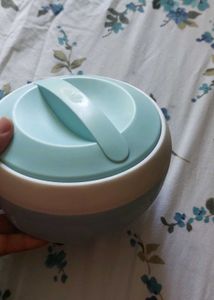 Insulated Food casserole