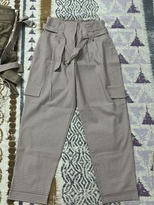 Van Hussen Office pant