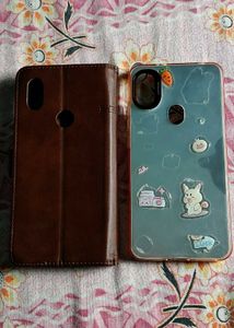 redmiy3 phone cover 📱