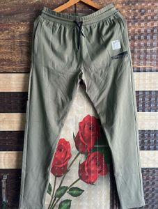 Just Brand Men's Cargo track Pants