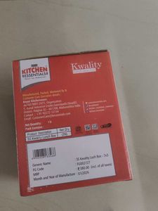 Brand new with tag steel Lunch Box seal packed