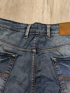 Ma5349 DJ&amp;C Jeans waist 34 inches