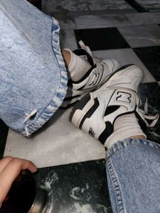 New Balance 550