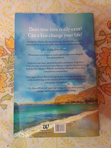 The Secret Wish List by Preeti Shenoy