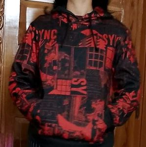 ✨Men stylish hoodie