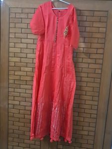 New One Piece Gown