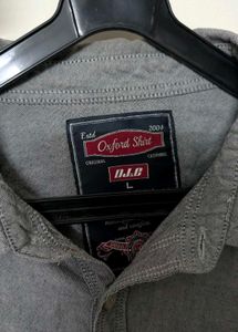 Dj&amp;C oxford shirt