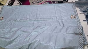 Royal &amp; Designer Saree With Jacket Style Blouse