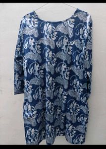 combo of 5 kurti