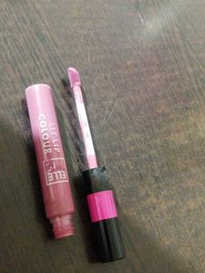 Matte Liquid Lipstick