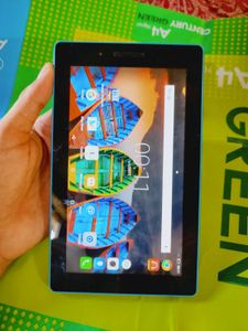 Lenovo New Working Tablet