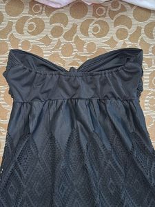 Party Tube dress