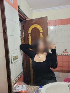 Black Long Sleeve Velvet Dress