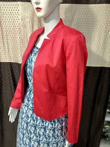 Romanian Over Coat/Jacket For Women Mint Condition