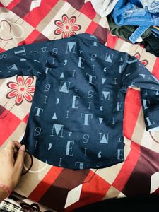 Adorable Boy's Outfit