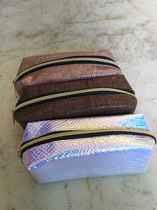 Colorbar Makeup Pouch Pack Of 3 New