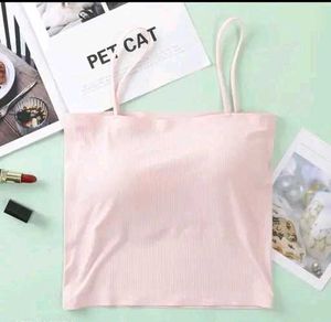 Basic Camisole Set of 2 Colors