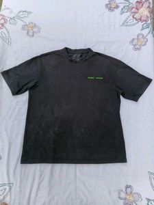 Oversized T-Shirt for men