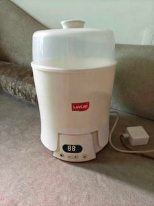 LuvLap Elite Bottle Sterilizer