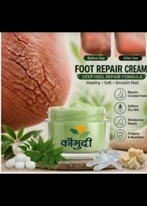 Foot Repair Cream - Deep Heel Repai