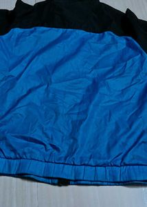 Adidas Lightweight Hooded Jacket