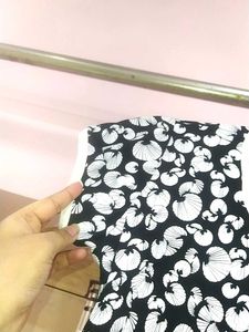 A Stylish Top