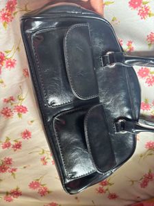Y2k shoulder bag