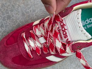 Adidas Wales Bonner Samba Sneakers