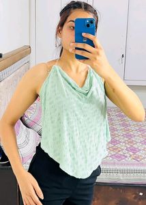 SHEIN Beautiful Top
