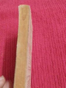 Two Faces of Love - Vintage Romance Novel