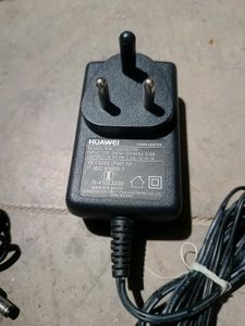 Mixed Lot of Adapters