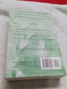 Twisted Lies by Ana Huang