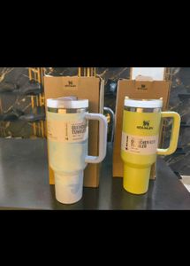 Stanley Quencher H2.0 Tumblers - Set of 3