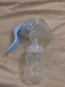 Manual Breast Pump