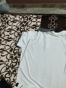 Sports  T-shirts Combo