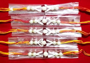Beautiful Rakhi For Raksha Bandhan