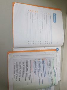 Physics &amp; Chemistry Textbooks (Std. IX)