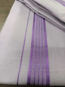 Kids pre-stitched dhoti set