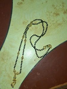 Elegant Mangalsutra Necklace