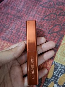 Mamaearth Luxe Matte Long Stay - Red Espresso