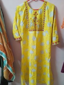 2 Kurtas @combo...