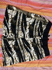 Printed Men's Shorts