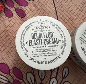 Sol de Janeiro Cream Set