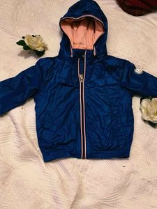 Very Beautiful N Cute Jacket