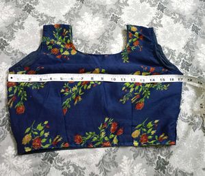 Floral Lehenga Choli With Dupatta