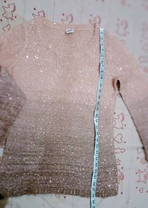 Amazing Woolen Top
