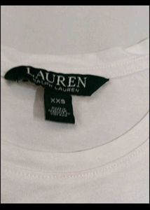 Ralph Lauren RL Logo T-Shirt