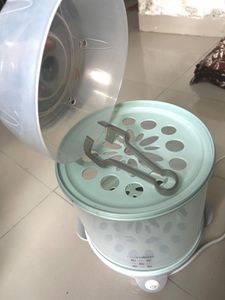 Frumom Bottle Sterilizer